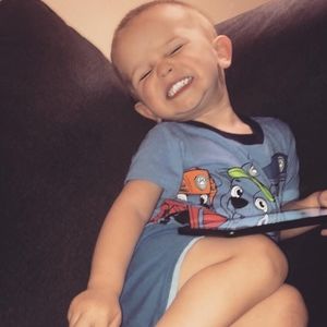 Meet your Posher, Michael